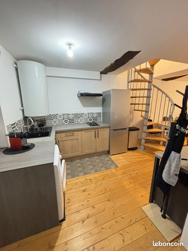 Appartement 3 pièces 47 m² · à Miniac-Morvan · 46,7 m² · 685 €/mois