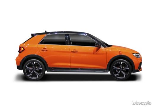 Audi A1 ALLSTREET 30 TFSI 116 ch BVM6 (image 6)