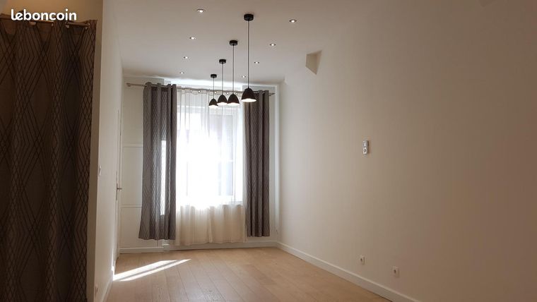 Maison 72 m² Croix