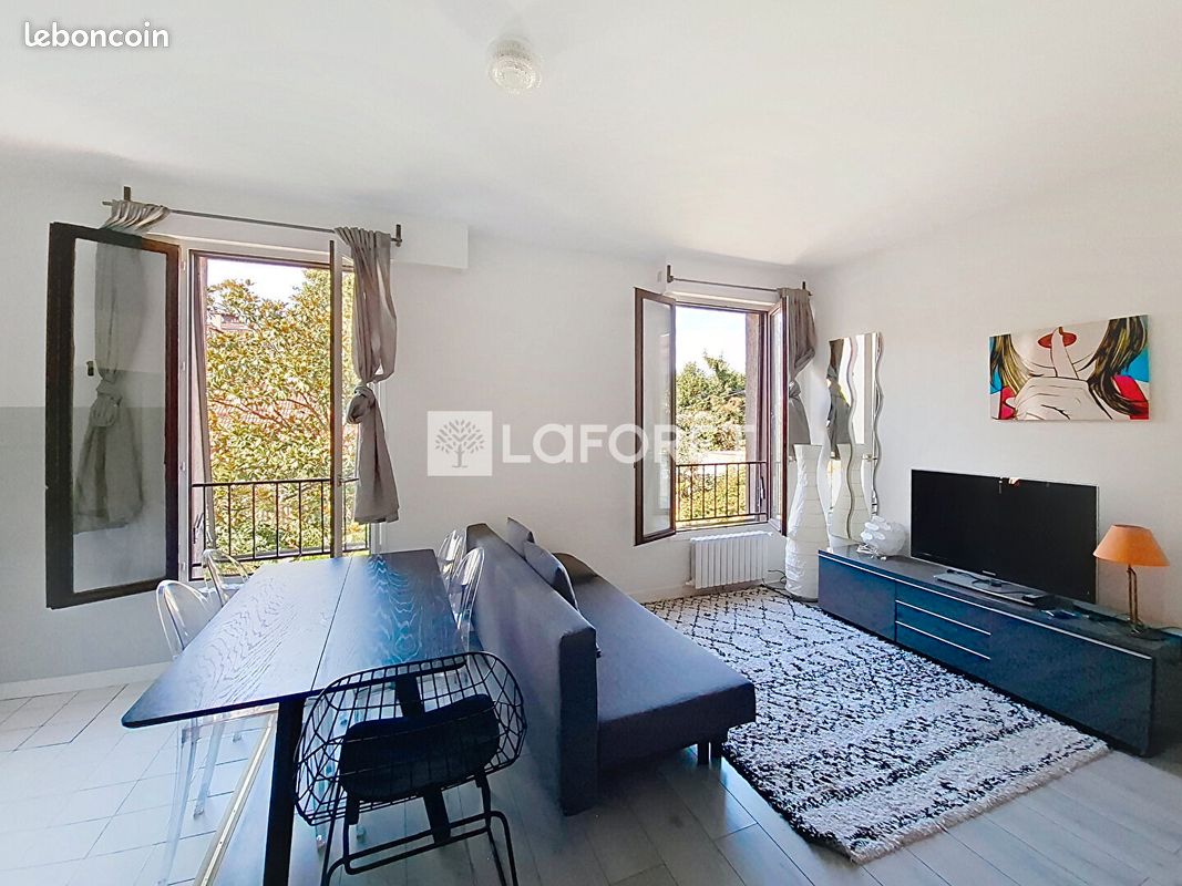 Appartement 2 pièces 46 m² · à Cachan · 46 m² · 249 000 €