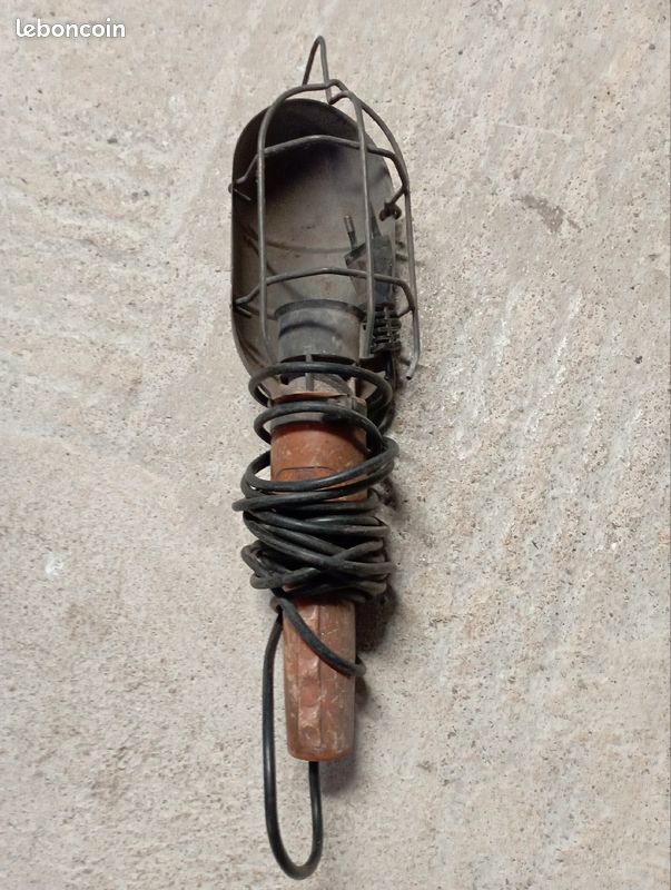 Baladeuse mécanique bricolage (image 1)