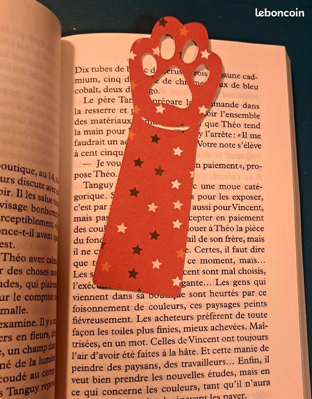 Marques pages chien chat (image 4)