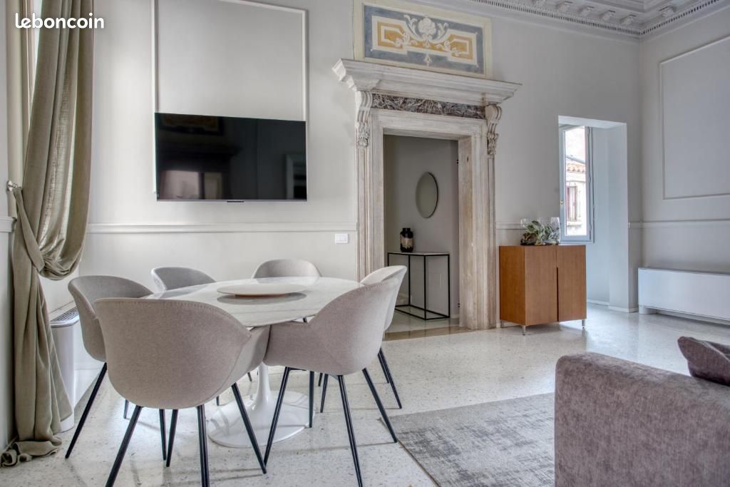 Appartement 1 pièce 23 m² · à Lyon · 23 m² · 580 €/mois
