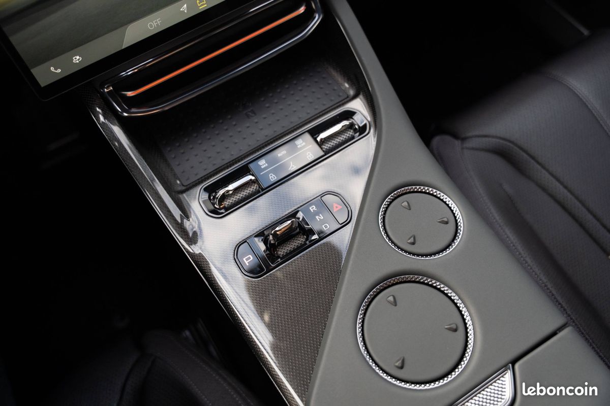LOTUS Eletre 600 Sport SE (image 14)