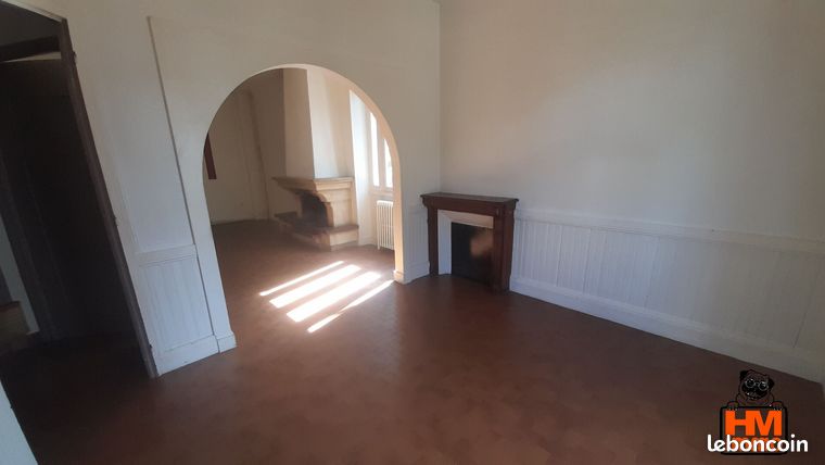 Maison 6 pièces 136 m²