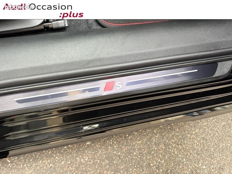 Audi A5 Avant 2.0 e-hybrid 299ch S line quattro S tronic 7 (image 15)
