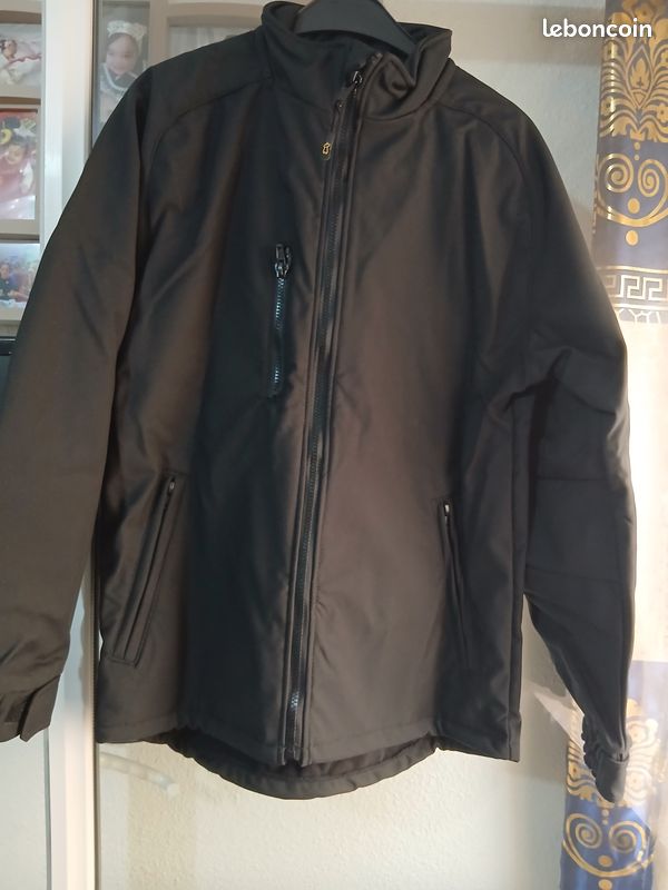 Veste neuve taille M (image 5)