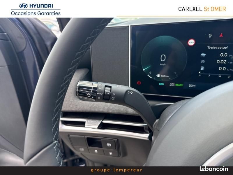 Hyundai Tucson 1.6 T-GDI 288ch Plug-in Executive (image 15)