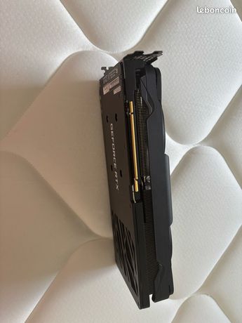 RTX 3070 JetStream 3