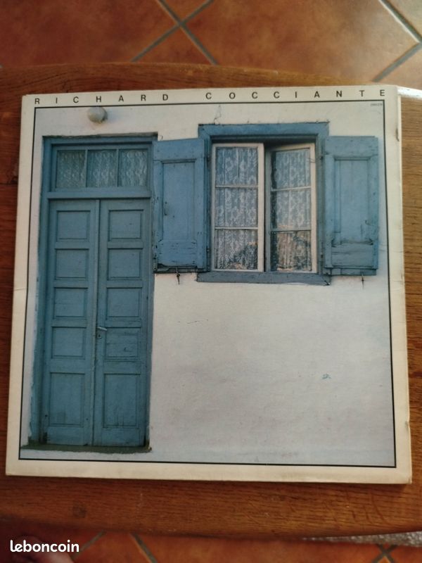 Vinyles 33 tours (image 6)