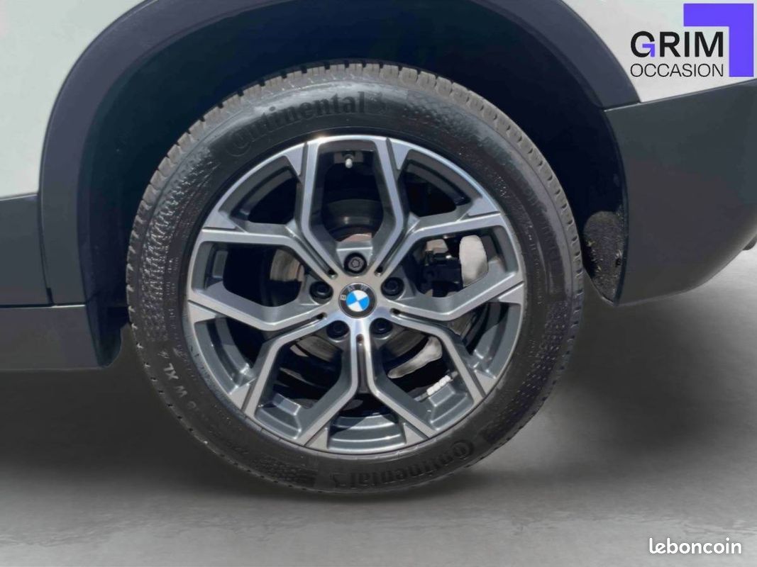 BMW X2 sDrive 16d 116 ch DKG7 Business Design (image 16)