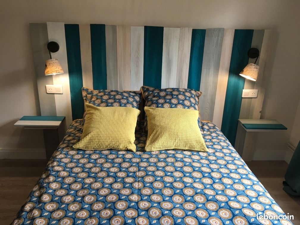 Appartement 2 pièces 35 m² · à Vichy · 35 m² · 900 €/mois