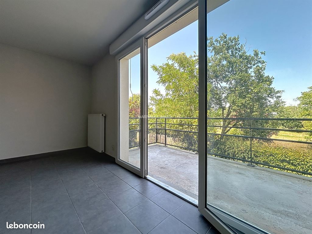 Appartement 3 pièces 64 m² · à Castanet-Tolosan · 64 m² · 199 500 €