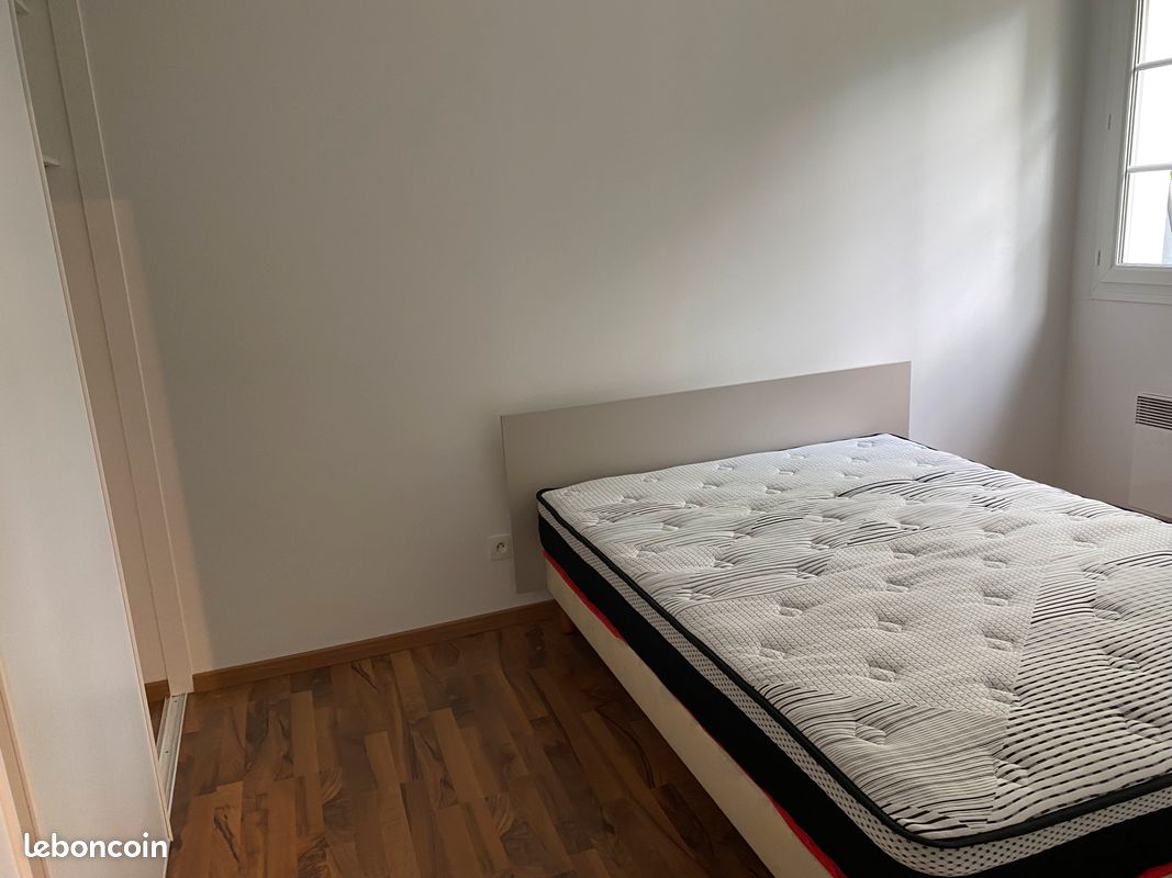 Appartement a louer herouville-saint-clair - 2 pièce(s) - 54 m2 - Surfyn