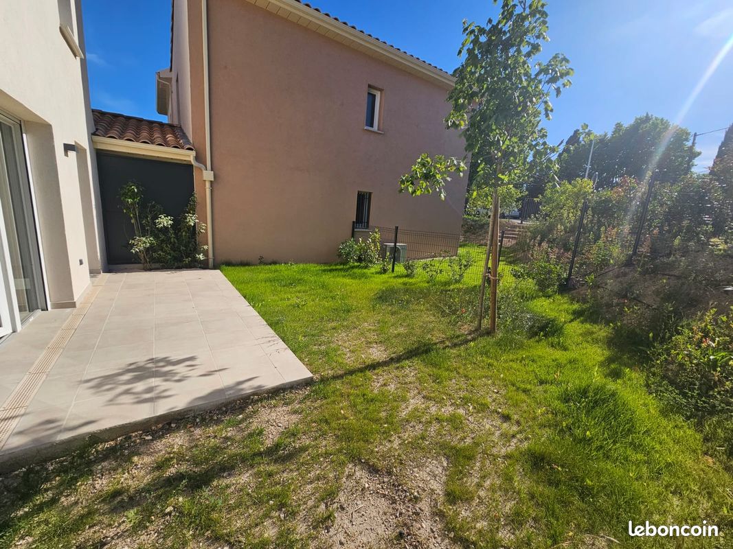 Maison 4 pièces 85 m² · à Ventabren · 85 m² · 435 000 €