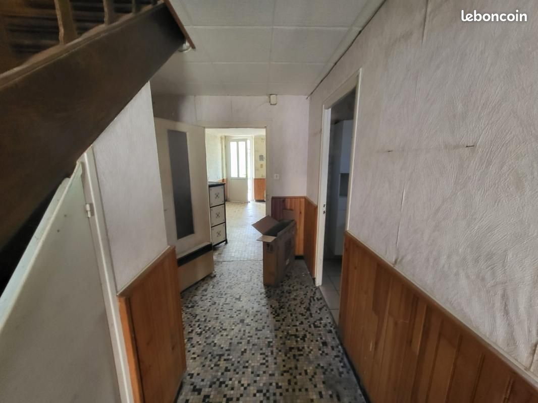 Maison 4 pièces 115 m² (image 4)