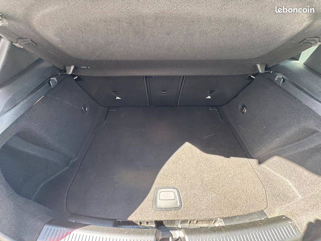 Mercedes Classe A IV 200 Progressive Line BVM6 (image 6)