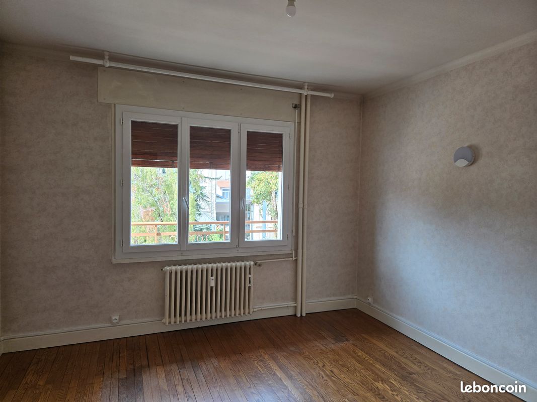 Appartement 2 pièces 50 m² · à Besançon · 50 m² · 102 000 €