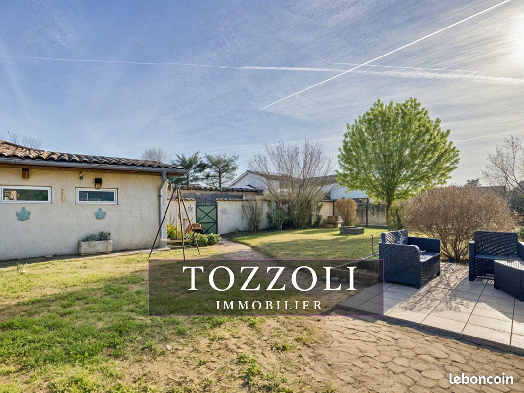 Maison 4 pièces 98 m² · à Grenay · 98 m² · 339 000 €