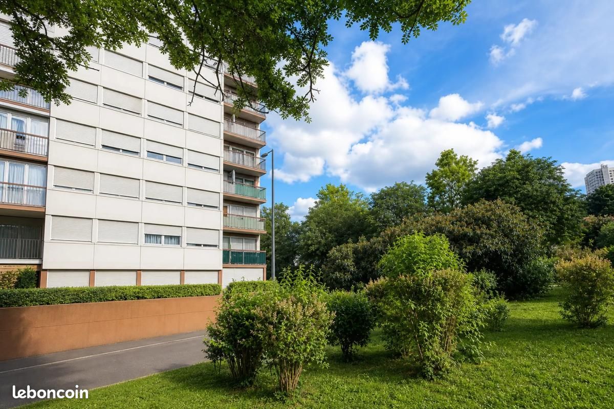 Appartement 3 pièces 64 m² · à Fontenay-sous-Bois · 64 m² · 235 000 €