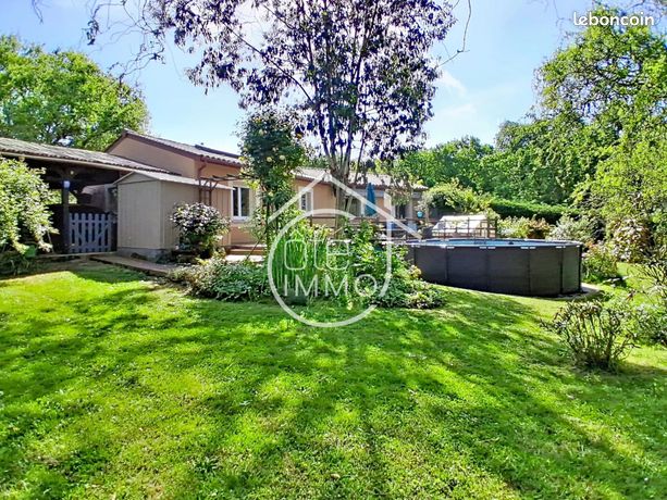 Villa 4 pièces 108 m²