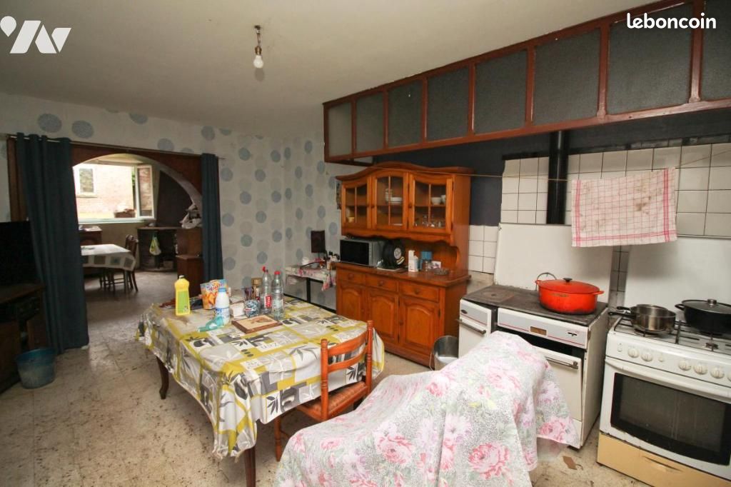 Immeuble 140 m² FREVENT (image 5)