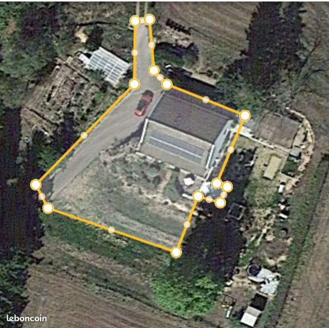 Maison 5 pièces 103 m² · à Dompierre-les-Ormes · 103 m² · 240 000 €