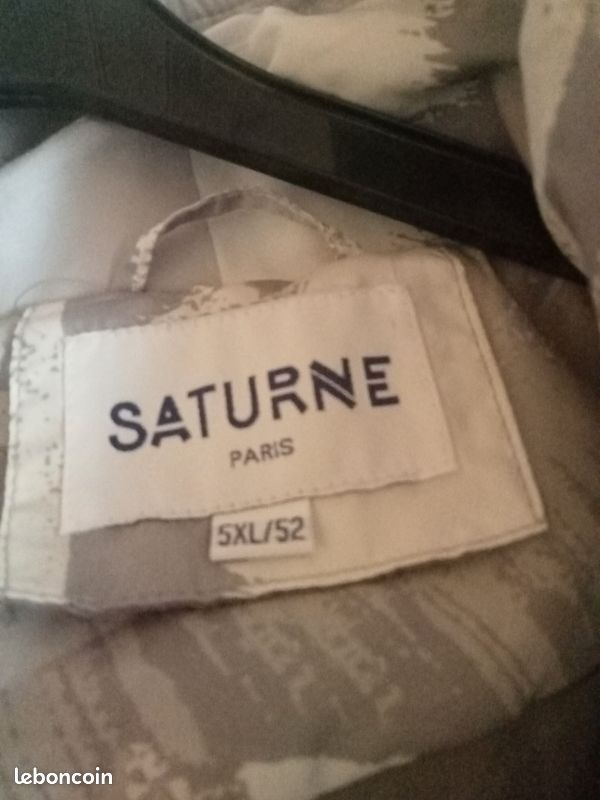 Veste de pluie femme (image 2)