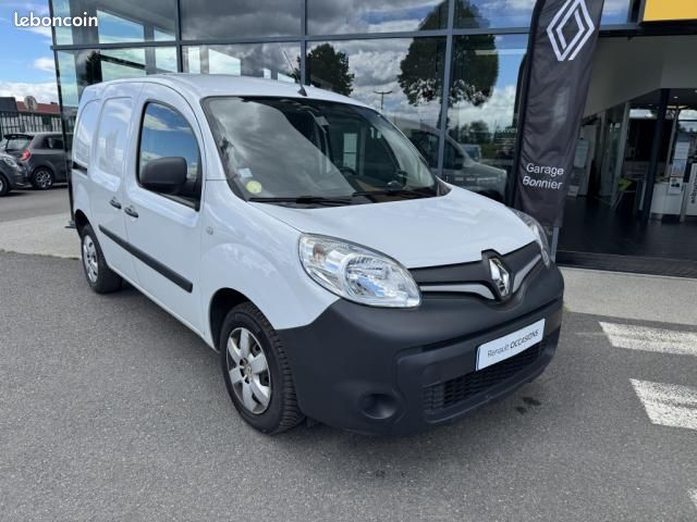 Renault Kangoo Blue dCi 95 Business (image 2)
