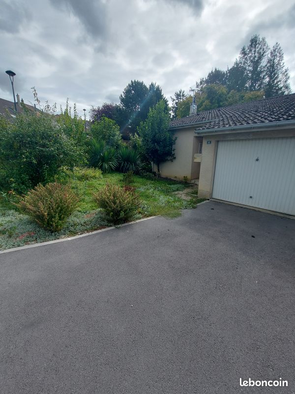 Maison 3 pièces 72 m² · à Épernay · 72 m² · 890 €/mois