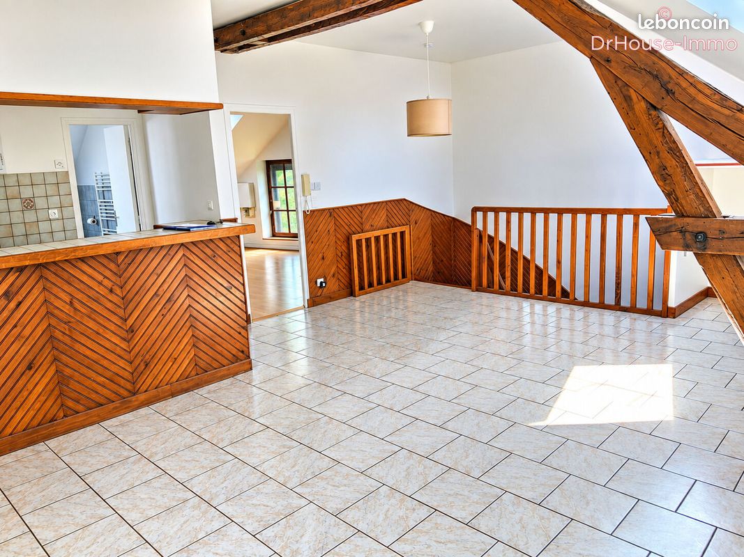Maison 3 pièces 79 m² · à Olivet · 79 m² · 168 000 €