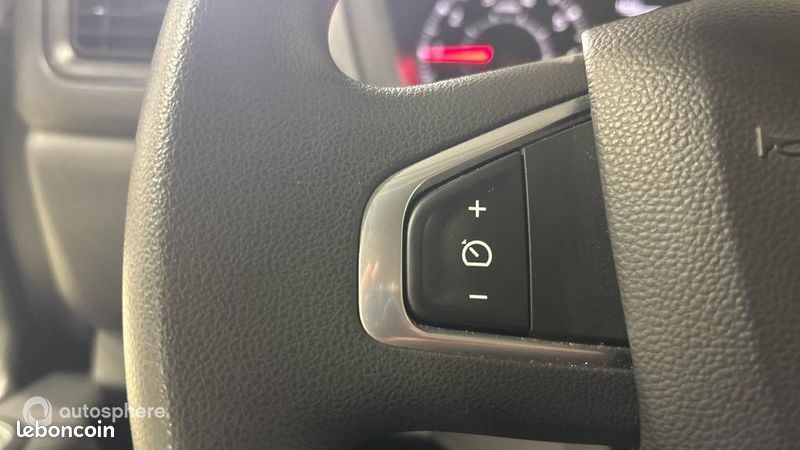 Renault Master Véhicule utilitaire ou Société F3500 L2H2 2.3 Blue dCi 135ch Confort Euro6E (image 27)