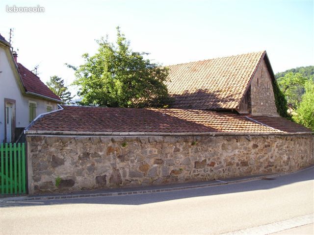 Maison 8 pièces 270 m² · à Saint-Amarin · 270 m² · 129 000 €