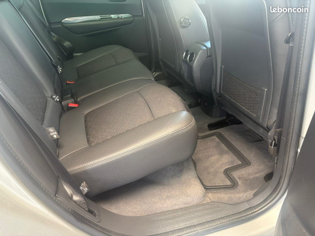 🔹 PEUGEOT 3008 1.6 BlueHDi 116 ch Allure - 🌤️ Toit panoramique ✨ Jantes alliage (image 26)