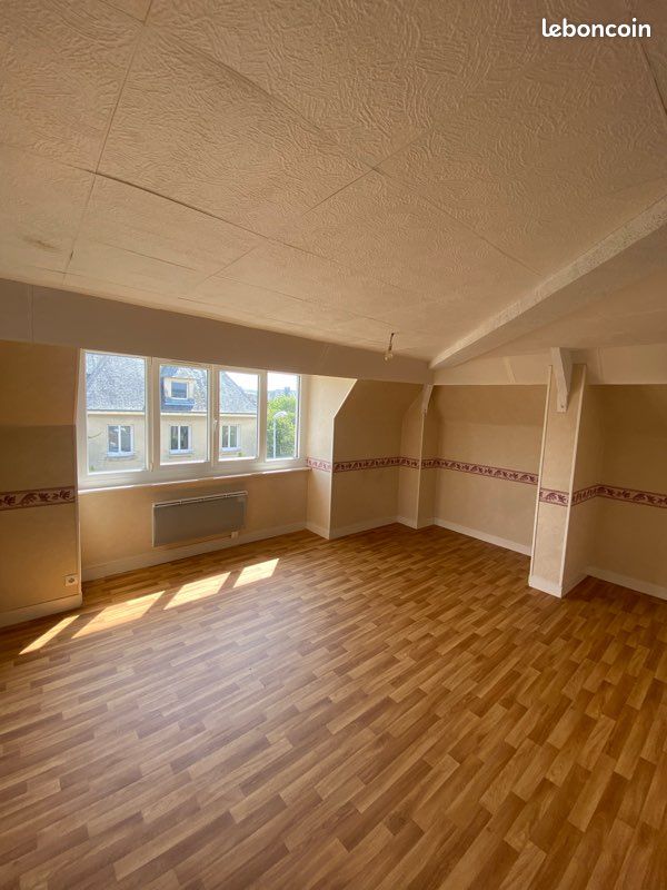 Appartement 2 pièces 60 m² · à Les Monts d'Aunay · 60 m² · 500 €