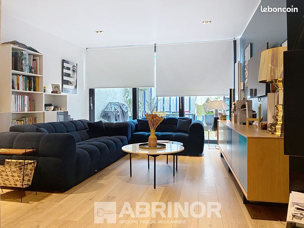 Maison 7 pièces 163 m² · à Lambersart · 163 m² · 575 000 €