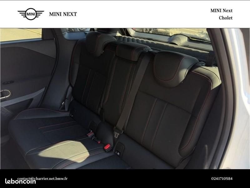 Mini Aceman JCW E 258ch JCW (image 10)