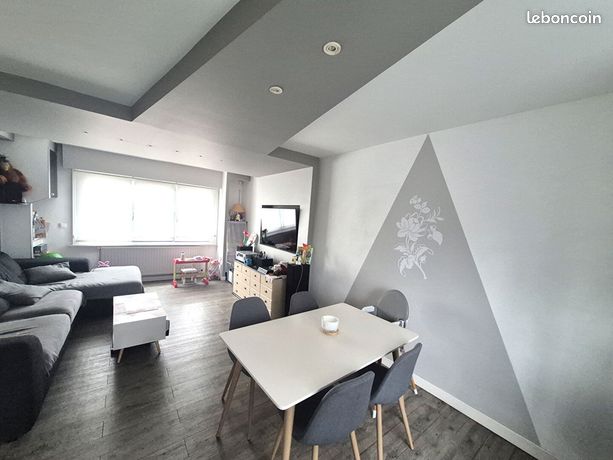 Maison 5 pièces 105 m²