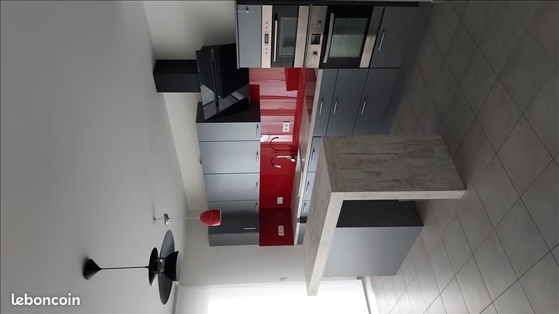 Appartement 3 pièces 65 m² · à Bordeaux · 65 m² · 995 €/mois