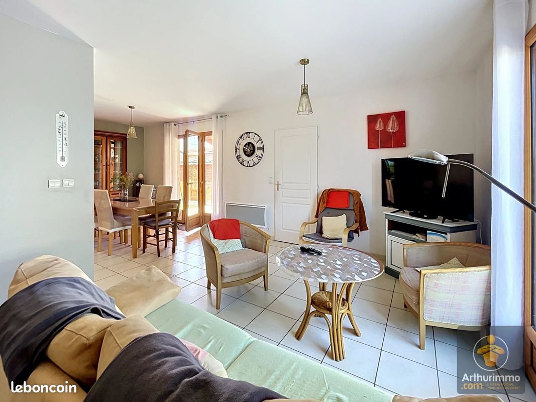 Maison 4 pièces 110 m² (image 5)