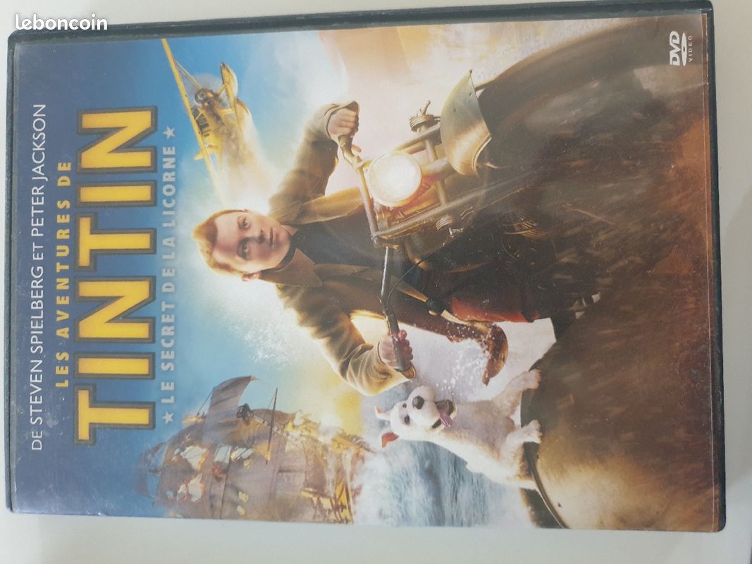 DVD enfants (image 4)