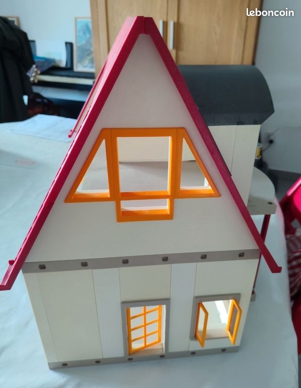 Maison playmobil (image 2)