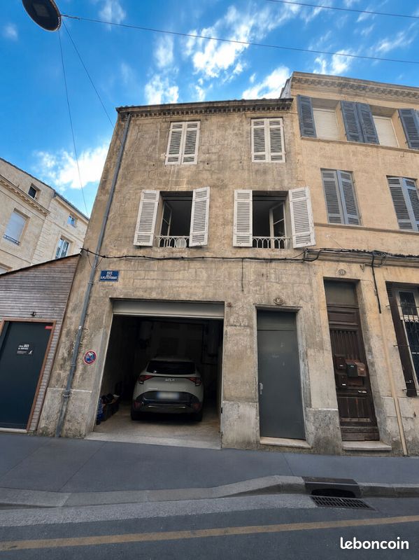 Appartement 3 pièces 48 m² · à Bordeaux · 48 m² · 243 000 €
