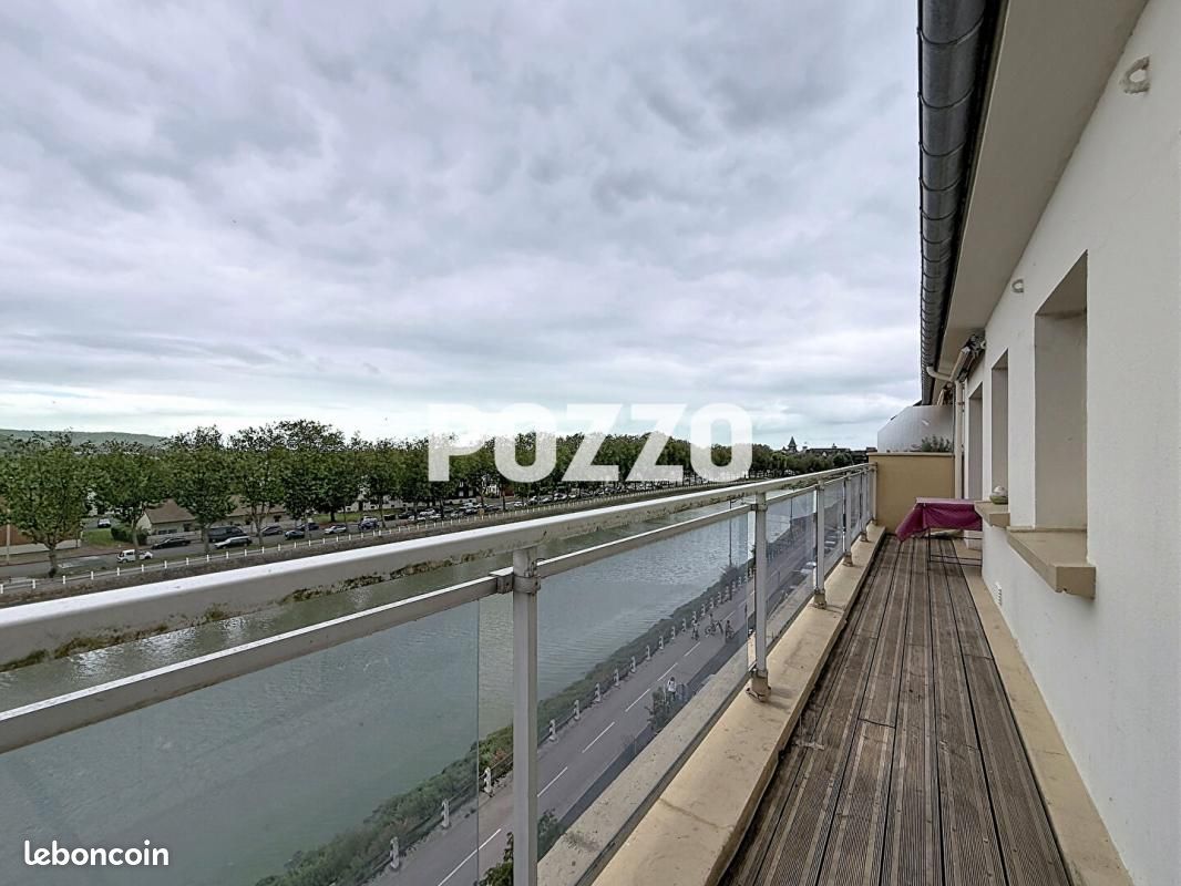 Appartement 3 pièces 83 m² · à Trouville-sur-Mer · 83 m² · 995 €/mois