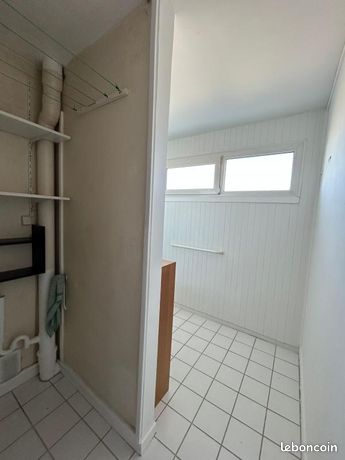 Appartement a louer fontenay-aux-roses - 2 pièce(s) - 47 m2 - Surfyn