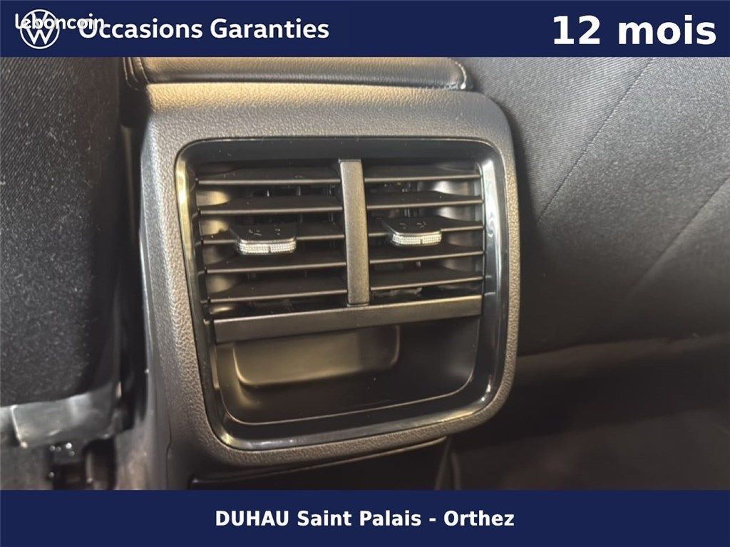 Skoda Octavia IV COMBI 2.0 TDI 150 CH DSG7 Business (image 17)