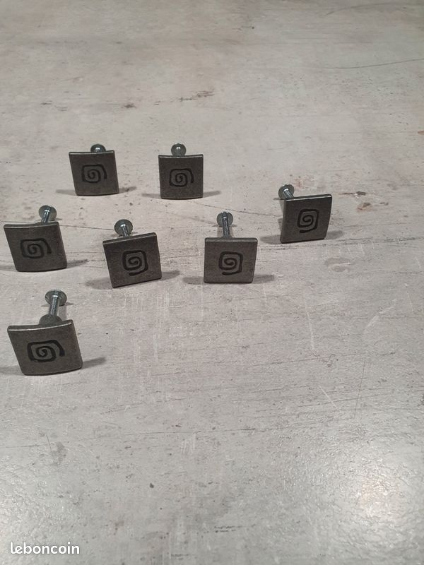 Boutons de porte (image 1)