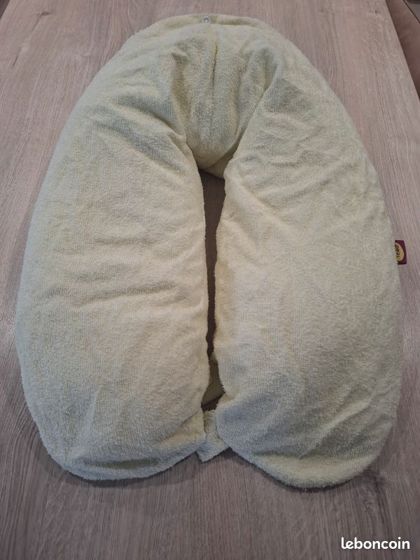 Coussin d'allaitement (image 2)