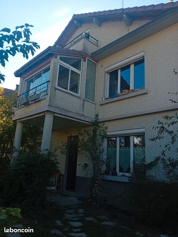 Appartement 3 pièces 45 m² · à Échirolles · 45 m² · 667 €/mois
