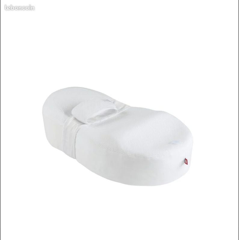 Cocon bébé Cocoonababy (image 1)